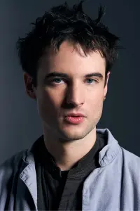 Photo Tom Sturridge