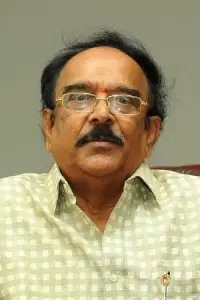 Photo Venkateswara Rao Paruchuri