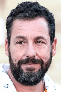 Photo Adam Sandler