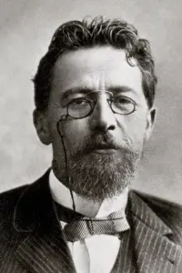 Photo Anton Chekhov