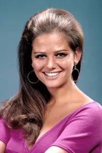 Photo Claudia Cardinale