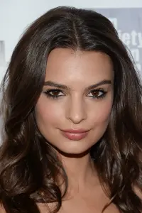 Photo Emily Ratajkowski