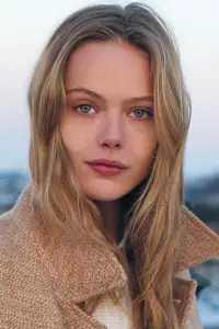 Photo Frida Gustavsson