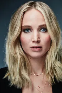 Photo Jennifer Lawrence