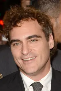 Photo Joaquin Phoenix