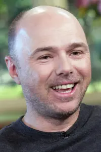 Photo Karl Pilkington