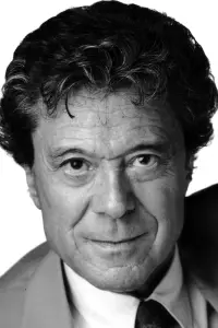 Photo Lionel Blair