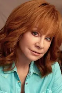 Photo Reba McEntire