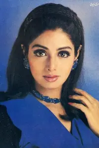 Photo Sridevi