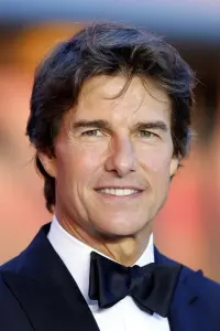 Photo Tom Cruise