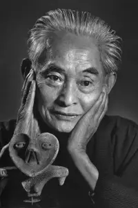 Photo Yasunari Kawabata