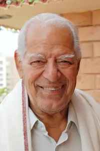 Photo Dara Singh