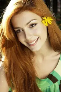 Photo Elena Satine