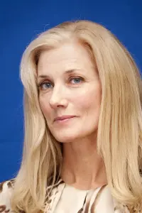 Photo Joely Richardson