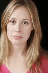 Photo Liza Weil