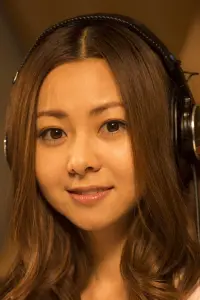 Photo Mai Kuraki