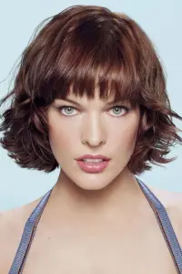 Photo Milla Jovovich