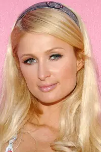 Photo Paris Hilton