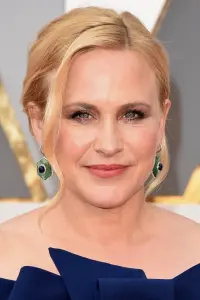 Photo Patricia Arquette