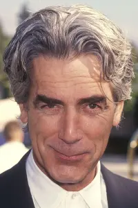 Photo Sam Elliott