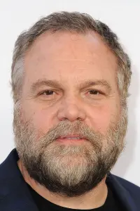 Photo Vincent D'Onofrio