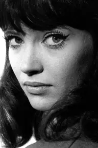 Photo Anna Karina