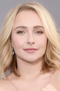 Photo Hayden Panettiere