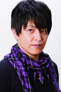 Photo Hikaru Midorikawa