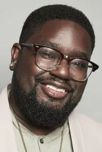 Photo Lil Rel Howery