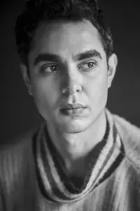 Photo Max Minghella