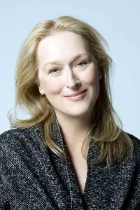 Photo Meryl Streep