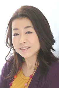 Photo Mizue Ōtsuka