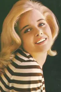 Photo Sue Lyon