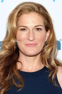 Photo Ana Gasteyer