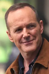 Photo Clark Gregg