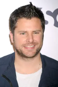 Photo James Roday Rodriguez