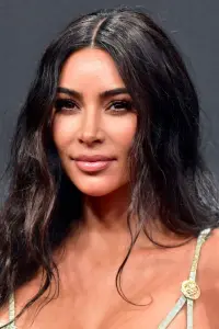 Photo Kim Kardashian