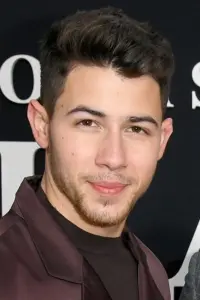 Photo Nick Jonas