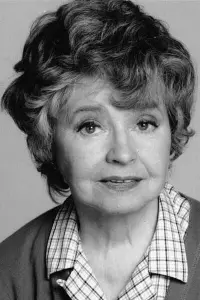 Photo Prunella Scales