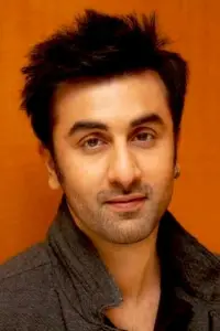 Photo Ranbir Kapoor