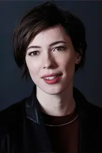 Photo Rebecca Hall