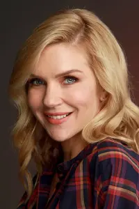 Photo Rhea Seehorn