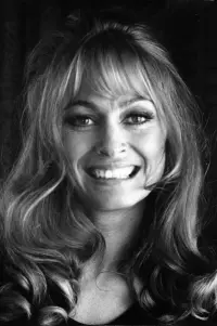 Photo Suzy Kendall