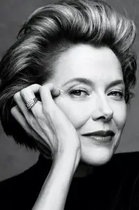 Photo Annette Bening