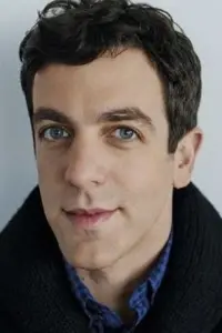 Photo B.J. Novak