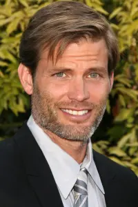 Photo Casper Van Dien