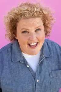 Photo Fortune Feimster