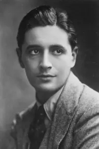 Photo Ivor Novello