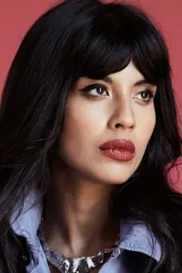 Photo Jameela Jamil