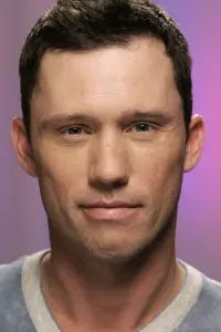 Photo Jeffrey Donovan